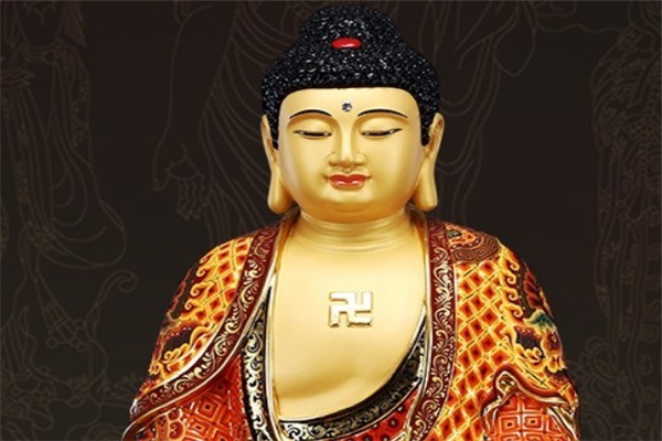 镇压孙悟空后,顾不得向玉帝辞别,就急着回灵山,如来佛祖担心啥