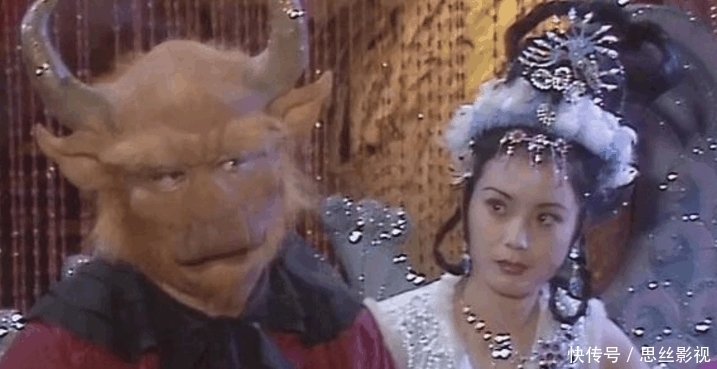 西游记中除了齐天大圣,还有另外的七大胜