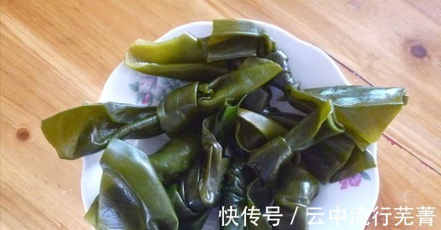 菠菜|冬季养生,多吃10种“高碘”食物,御寒又滋补,元气满满过冬天!