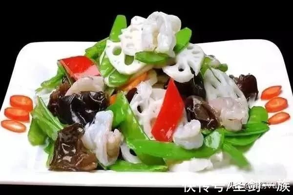 秋冬季最适合男人吃的12道下酒菜，学会做给老公吃，他会更爱你