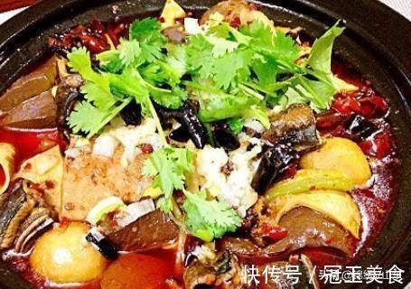 米饭|周末聚餐推荐特别适合待客的17道菜，好吃不腻，两碗米饭不够吃
