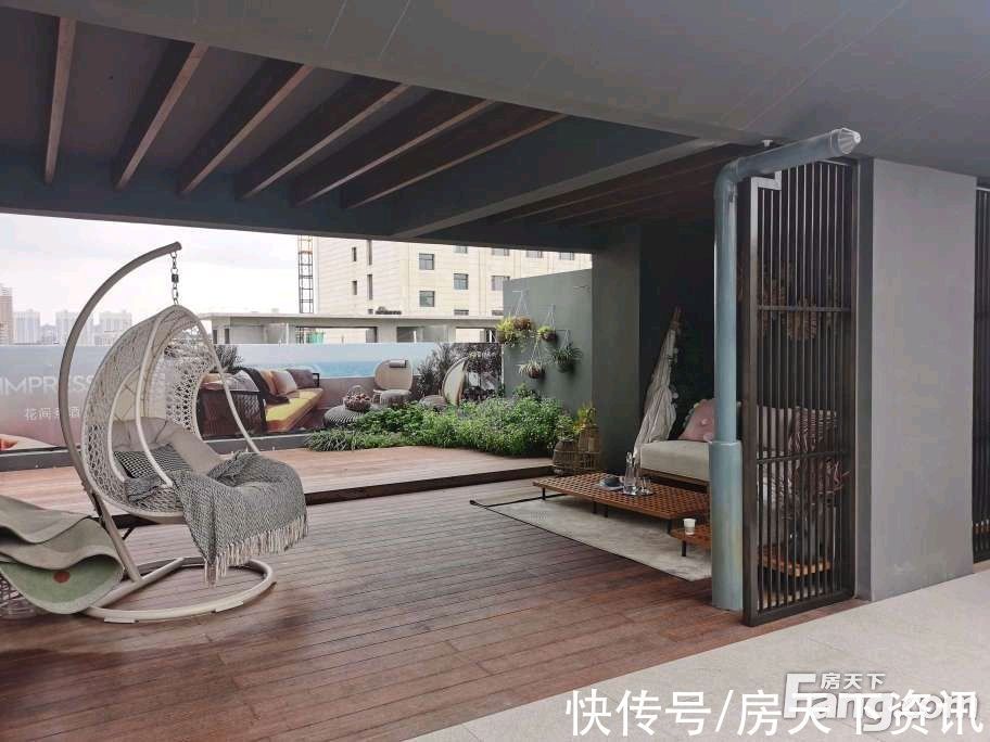 新消|从东原印未央现场发来一条项目新消息,请查看