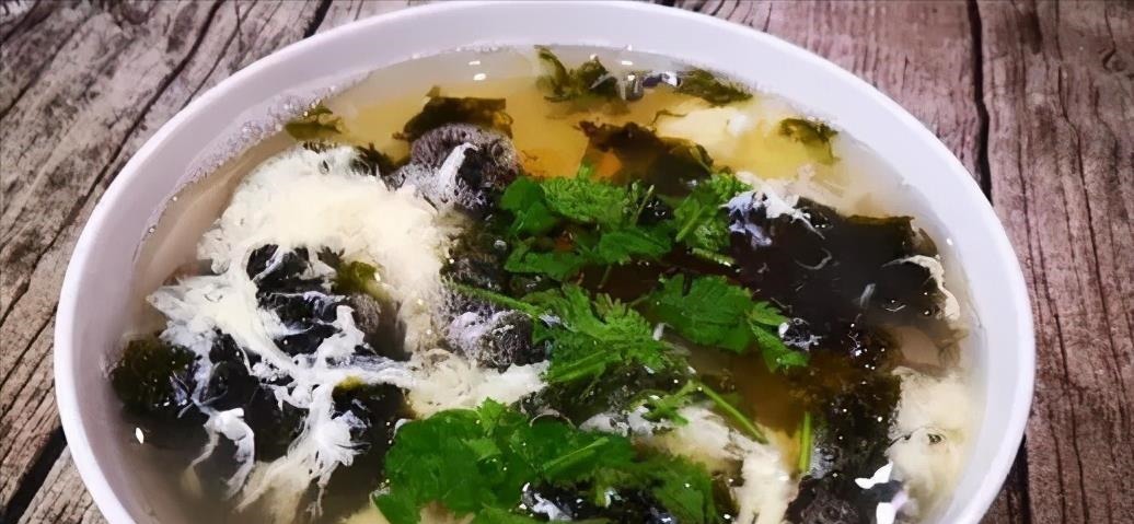 农村宴席有一道“送客菜”,这菜一上就该走人了,你们是啥菜呢?