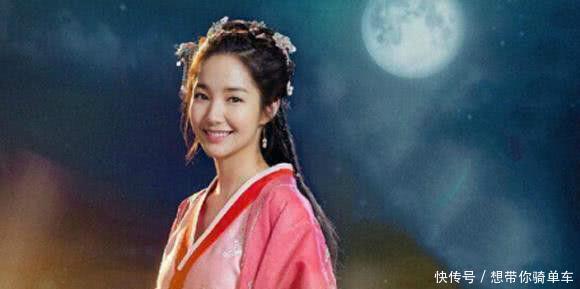 封为|她宁愿出家也不愿成为皇后，奈何皇上为她一直空留后位，直到死去！