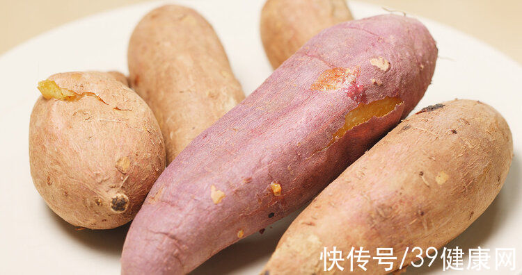 红薯叶|吃红薯是升血糖还是降血糖？真的能抗癌吗？一次性说清楚