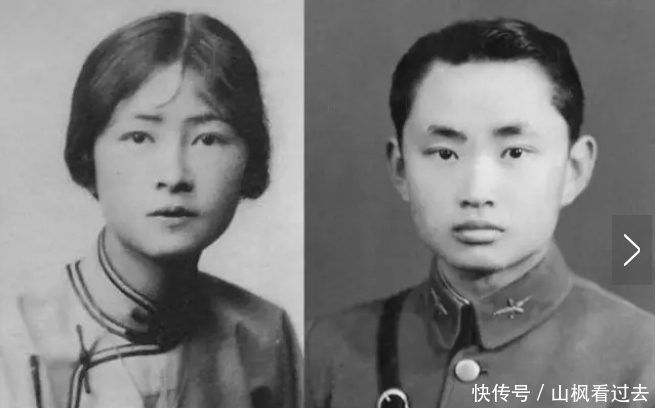 林徽因收藏两块飞机残骸:一块与徐志摩有关,一块与弟弟林恒有关