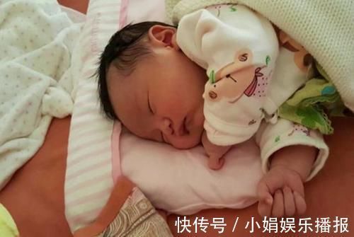 表妹|孩子出生时的“斤两”,暗示将来智商高低?父母要了解自己孩子