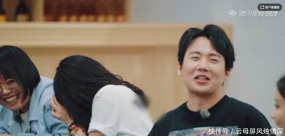 宋丹丹|《五十公里桃花坞》刚开播就撕起来了?