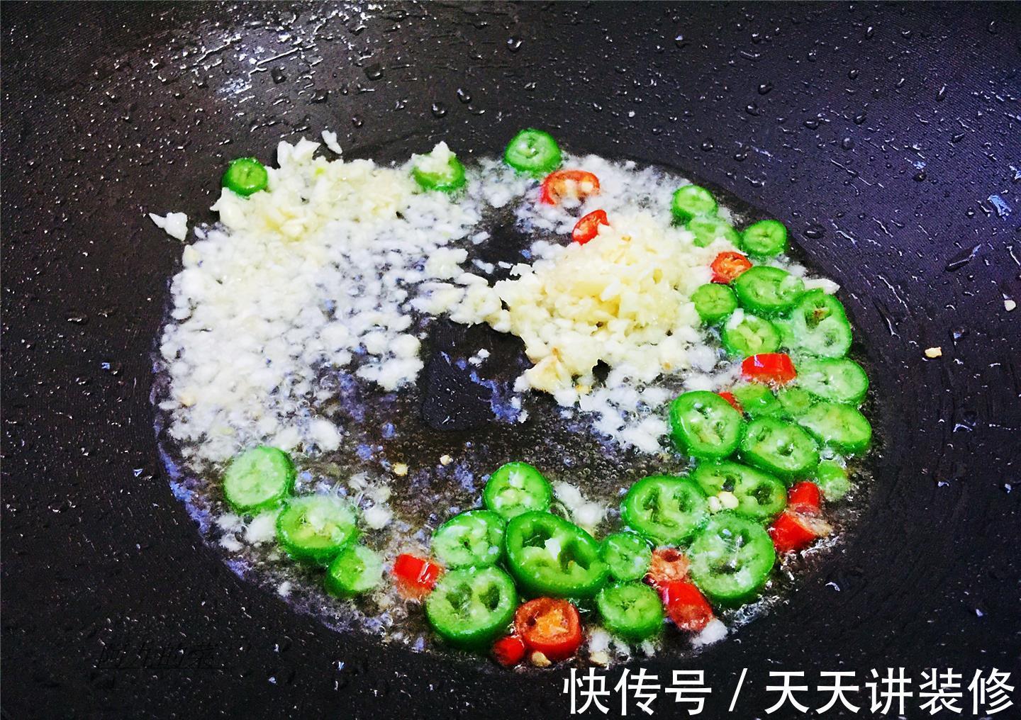 茄子煲|立秋过后,最该吃这个菜,清热去燥又开胃,家人常吃食欲好