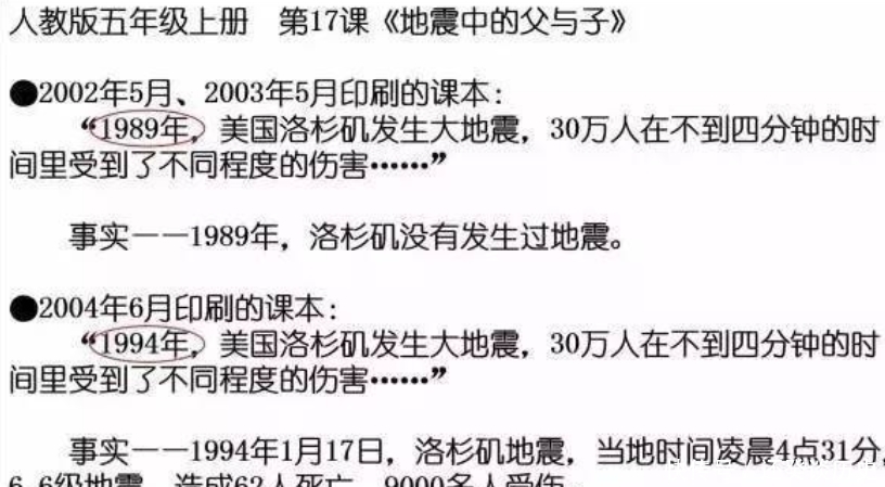 阑尾炎|小学课本里的2篇课文,经过考察都不存在,却骗过很多学生和家长