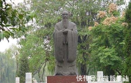 知识|历史上真实的孔子:不仅知识渊博,这四个能力也是无人能及