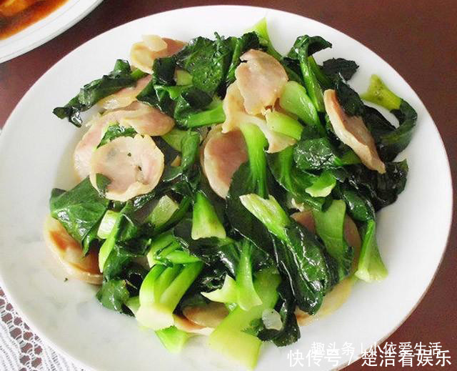 杏鲍菇|让人食欲大增的几道家常菜,美味简单营养,解馋下饭,越吃越香