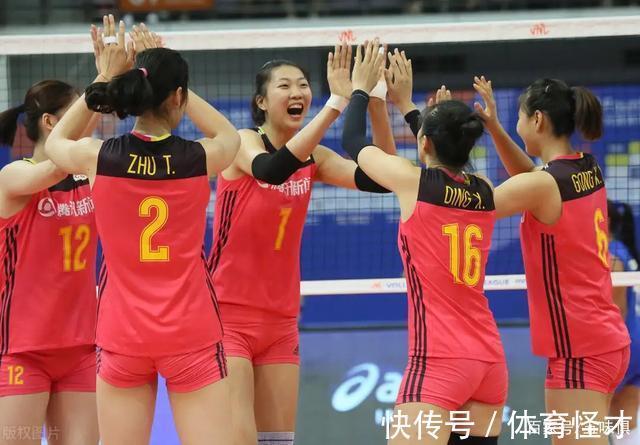 蔡斌|新一届女排集训大名单至今官方未公布,五点疑问让铁杆球迷意难平