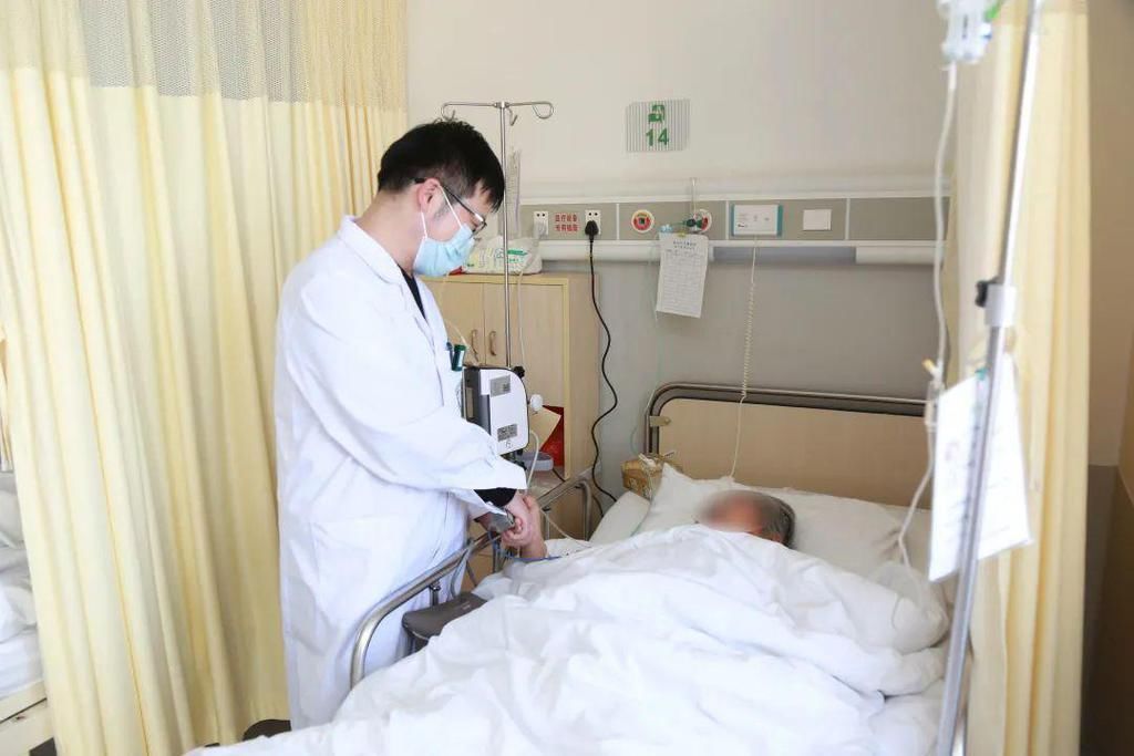 医疗团队|得了癌症还被拒绝手术？88岁阿婆幸亏遇上了这个医疗团队！