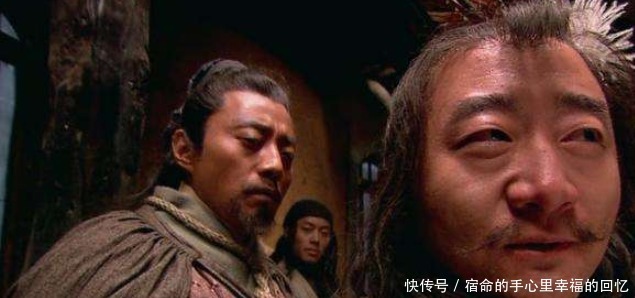 用者|梁山上有两种外号不能用,用者无一善终,一种有8位,一种有7位!