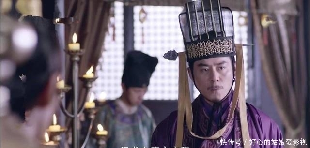 内幕|玄武门之变内幕:参与的大臣只有九个人,有多少名臣保持了中立?