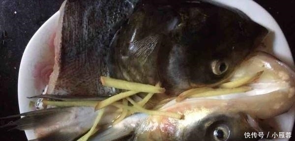 湘菜经典剁椒鱼头,家常做法不正宗,味道香辣,一学就会!