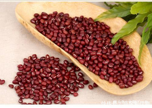  红豆|红豆太不易煮烂多加这一步，10分钟煮烂开花，省时又省力