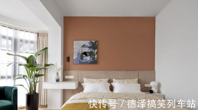 柜子|越来越多人给客厅设计柜子,沙发离墙摆放后,真的超实用