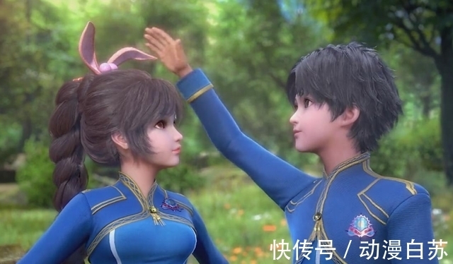 封号斗罗|斗罗大陆:穿越者并非只有唐三,他可能和唐三来自同一世界