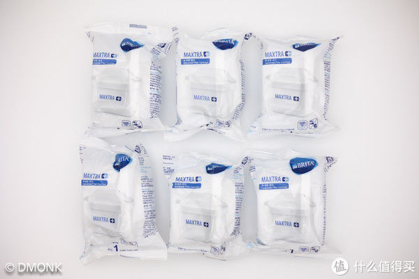 滤芯|IT项目经理搞装修 篇二十五：到底是不是智商税？碧然德BRITA家用滤水壶体验