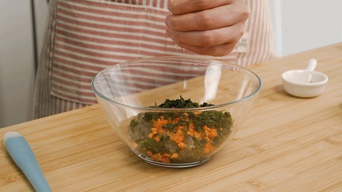 牛奶|含钙量比牛奶高10倍!随手一煎香炸天,口口高营养!