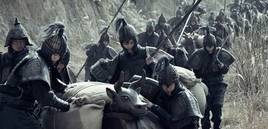 古代|古代打仗为何非要攻城池,直接绕后方行不行?学者:不是没试过!