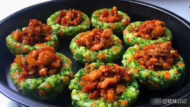 简单|天热了要多吃这菜,简单蒸一蒸,鲜嫩又美味,一上桌就抢光光