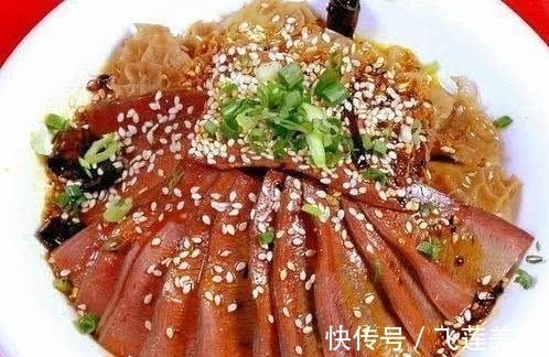 红椒|吃货都爱吃的几道菜，香飘四溢，不说了哈喇子都流出来了