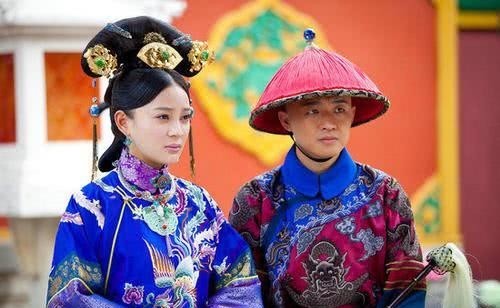 活到|她只是一名宫女,被康熙一眼看中,没想到一口气活到了97岁!