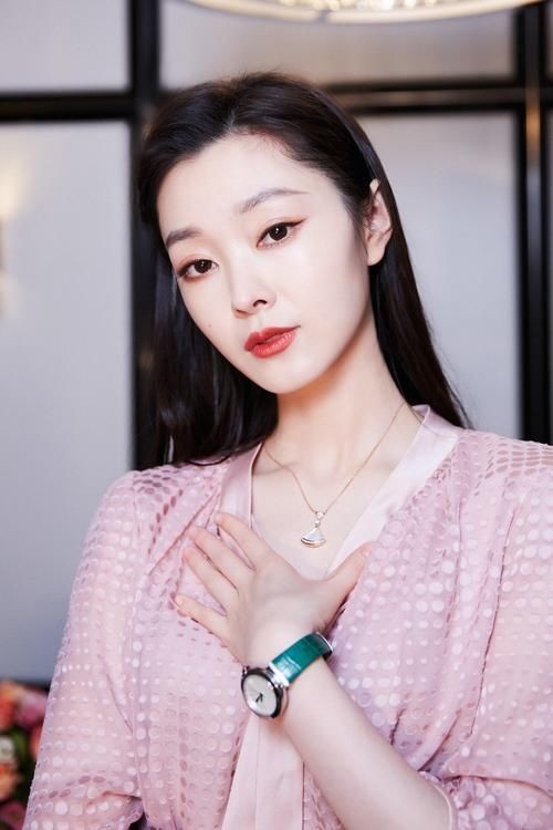 蒂芙尼|2万左右的大牌珠宝首饰,哪一款项链,才是时尚年轻女孩的最爱