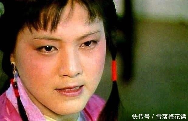 宝玉!抄检大观园后,一向贤惠得体的袭人,为何会怒骂晴雯不是个东西?