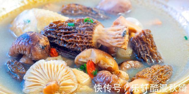 秋天|分享8道适合秋天吃的菜，顺应时节贴秋膘，营养又美味，平安入秋