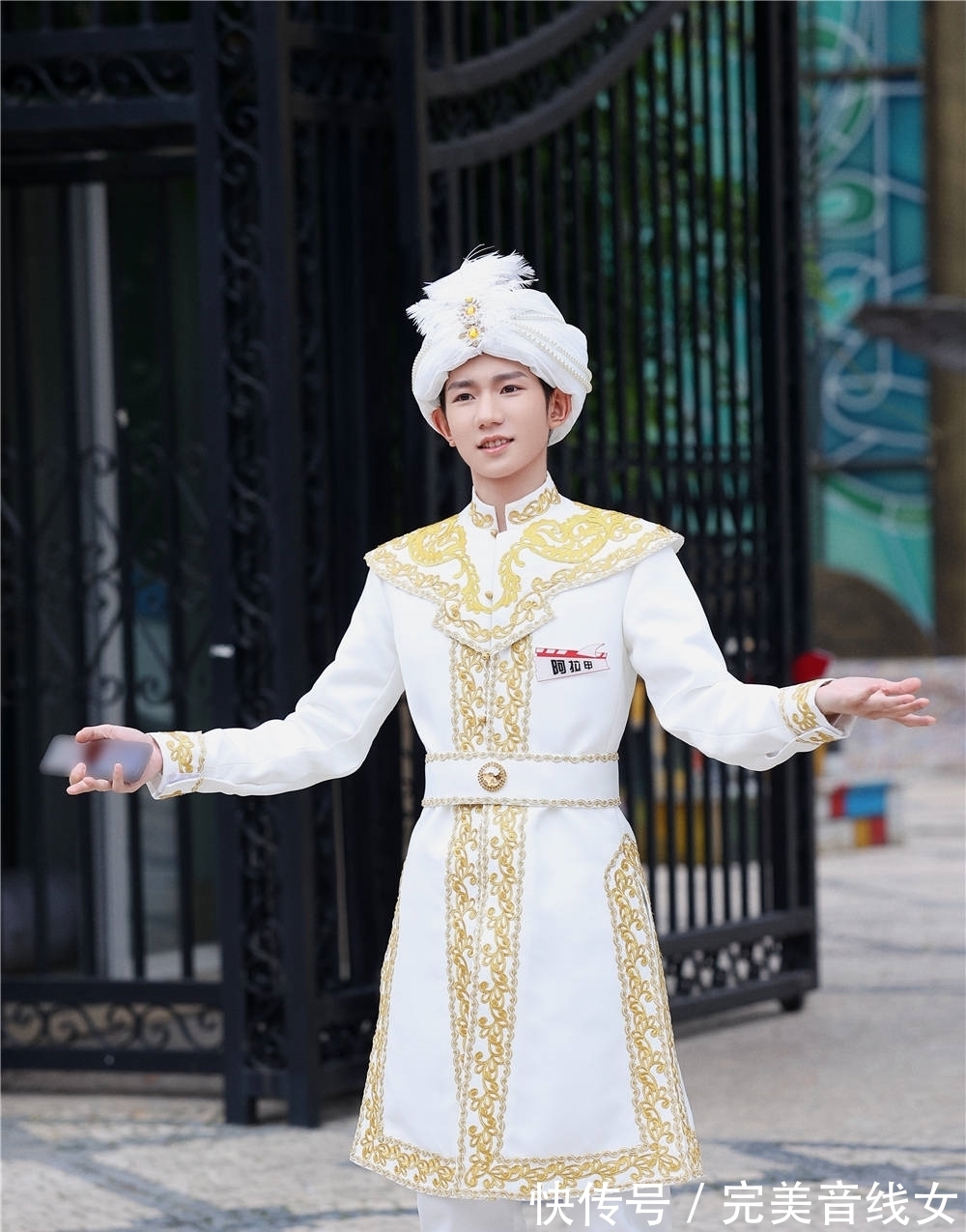 奇异剧本鲨|王源:《奇异剧本鲨》的推理担当,观察力和想象力太厉害了