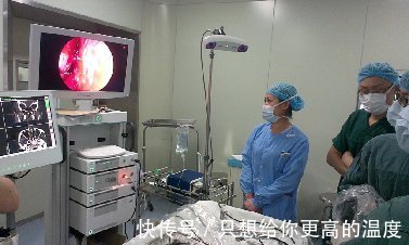 乳头状瘤|鼻窦肿瘤反复发作，影像导航系统手术解难题