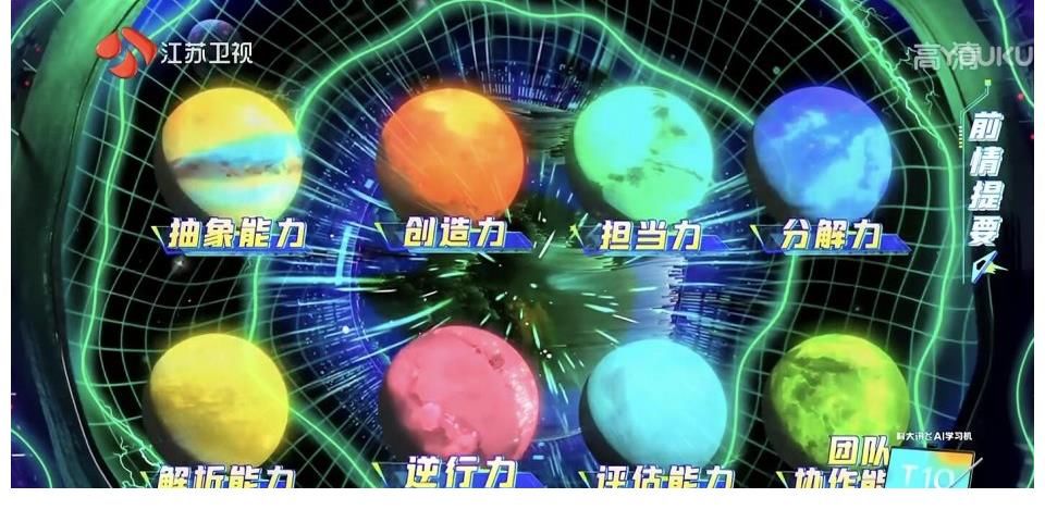 超脑少年团|少年力量不容小觑，看“超脑少年们”的谋定而后动