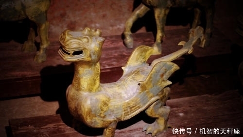 粱孝王刘武|天下第一石室墓粱孝王王后墓,为何会有黄泉道?这是西汉的真爱