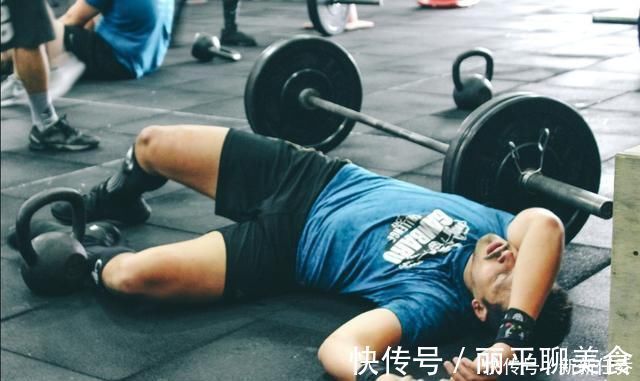 减脂|身上不胖,但脂肪都在腰部4步帮你减掉肚子赘肉