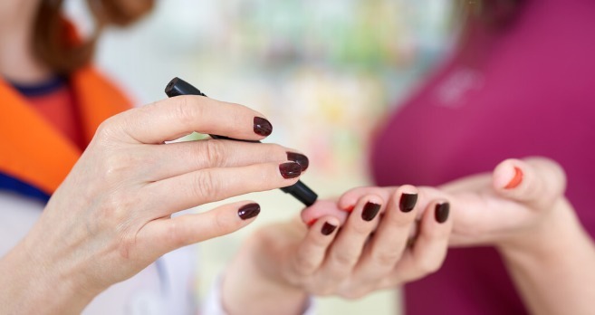 肖蒙|身上三处不疼,恭喜,糖尿病还没有,若你占一个,3菜尽量少吃