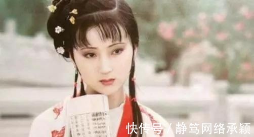 林黛玉的奶奶,为什么不抚养她,反而把她送到外婆家?