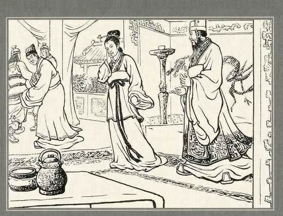 李通|三国李通武力值如何?