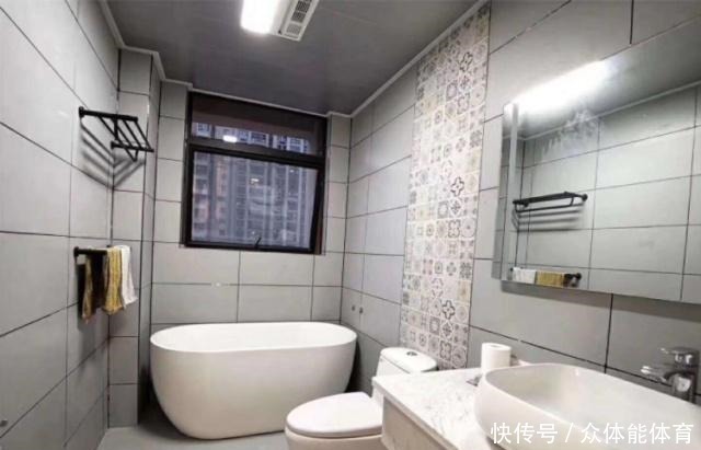 乐开花|历时四个月,新房终于完工了,128㎡现代简约风,心里乐开花了!