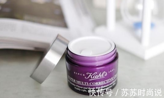 资生堂|30岁值得用的“贵妇面霜”:资生堂抗皱,兰蔻最轻薄,FR紧致