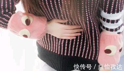 月经量|月经来2、3天就干净，与来了一周才干净的女人，哪个老得更快一些