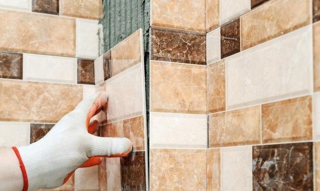 美缝剂|美缝知识:美缝在装修中有什么作用