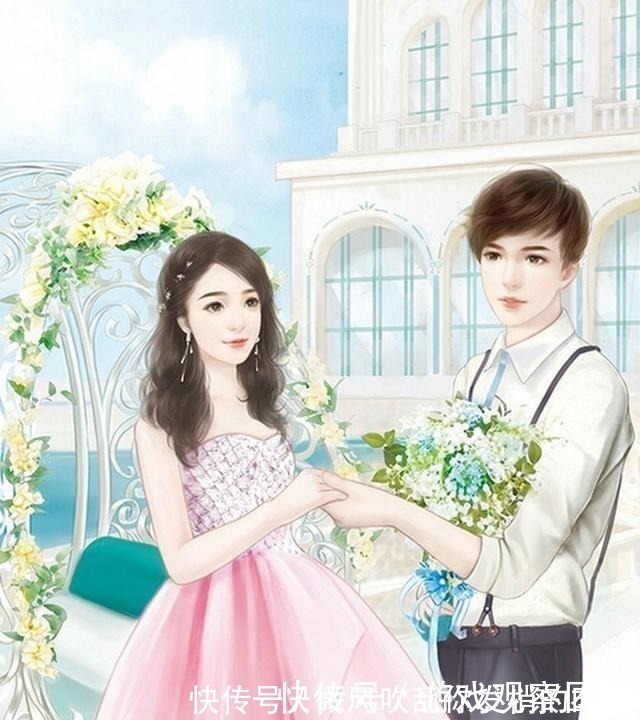 云开见月明|5本女主清冷佛系的小说,她淡然从容洒脱,引得雅痞男主动了凡心!