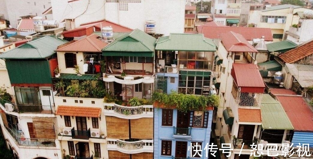 军方|为何很多人说,越南房价是军方炒起来的呢?