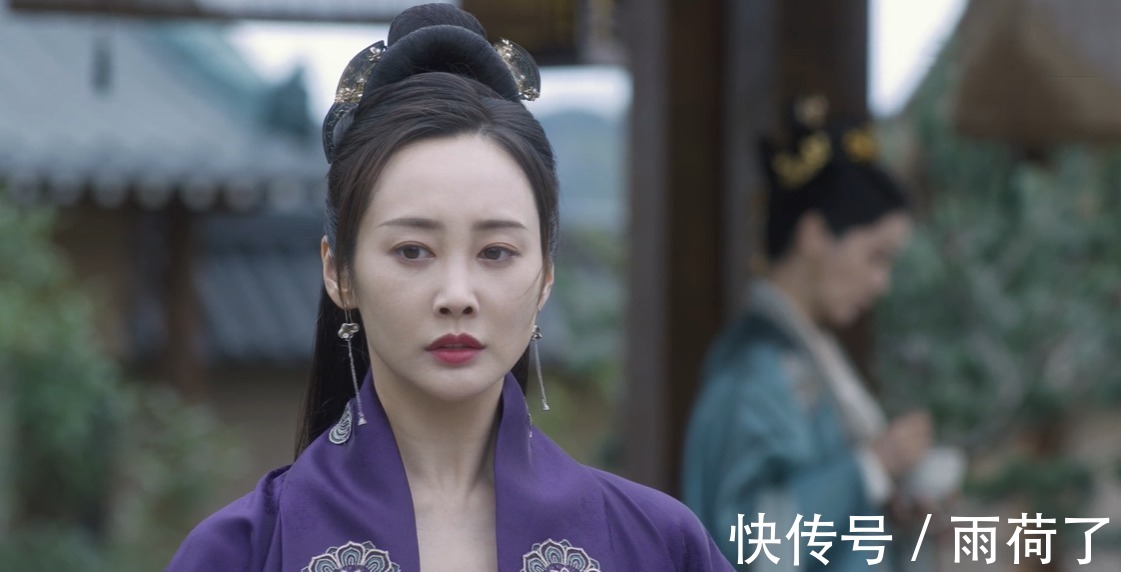 妻女#雪中悍刀行徽山大雪坪一战后,轩辕青锋为何要逼死自己的亲娘