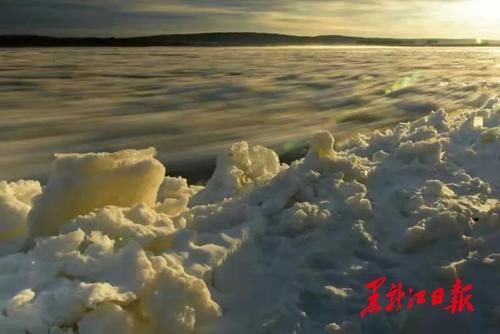 冰雪|沸腾冰雪季 乐游黑龙江｜来呼玛，感受别样冰雪之美！