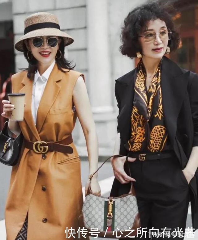 白色|入冬前的“高级减龄”穿搭法来袭!三木妈亲身示范,快快收藏